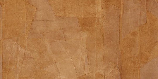 Tecnografica 79068-2 Material Mood Reuse Tassel - mural w geometryczny wzór 3D
