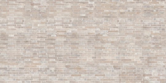 Tecnografica 56128-1 Material Mood Brick Mattone - mural w cegły