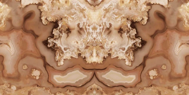 Tecnografica 65213-2 Material Mood Shanay Cotto - mural w abstrakcyjny wzór