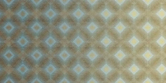 Tecnografica BZ060361-1 Metal Lightweave Maree - mural w geometryczny wzór