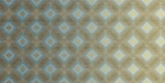 Tecnografica BZ060361-1 Metal Lightweave Maree - mural w geometryczny wzór
