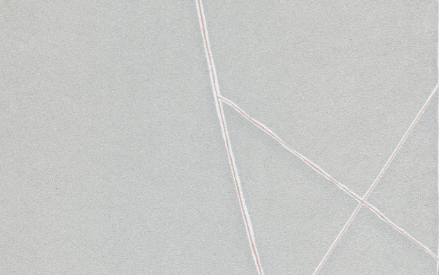 Texam EN101 Entanglement - tapeta geometryczne linie