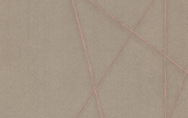 Texam EN105 Entanglement - tapeta geometryczne linie