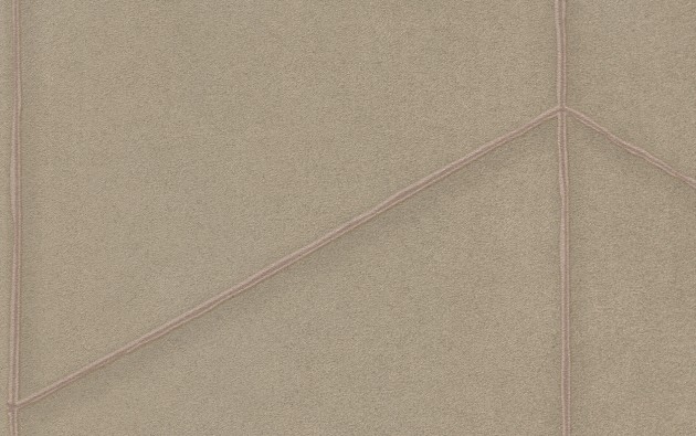 Texam EN204 Entanglement DoubleSlit - tapeta geometryczne fale