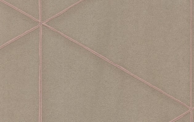 Texam EN205 Entanglement DoubleSlit - tapeta geometryczne fale
