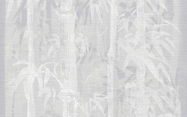 Texam MF103 Mystic Forest Ritsurin - tapeta w bambusowy ogród