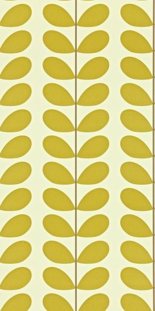 Tapeta Harlequin Orla Kiely 110388