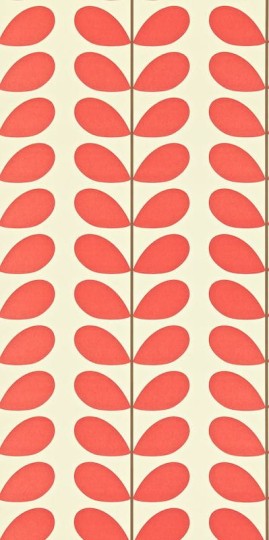 Tapeta Harlequin Orla Kiely 110389