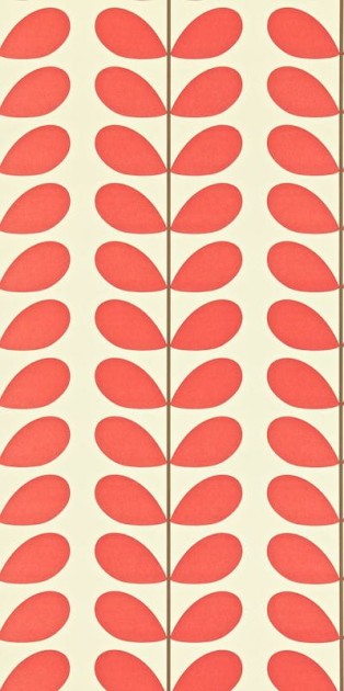 Tapeta Harlequin Orla Kiely 110389