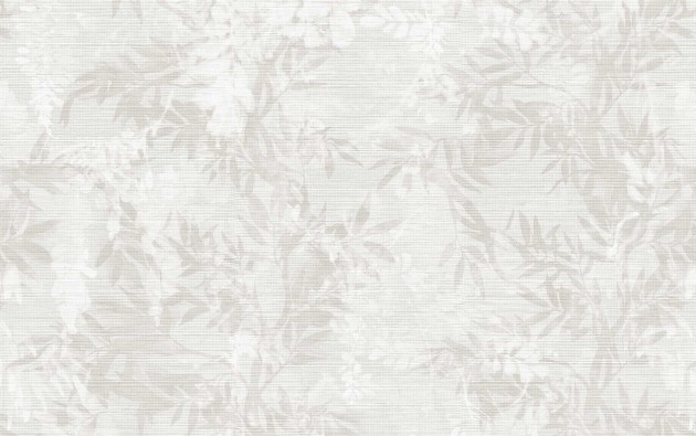 Texam MF303 Mystic Forest Majorelle - tapeta w gęste listowie
