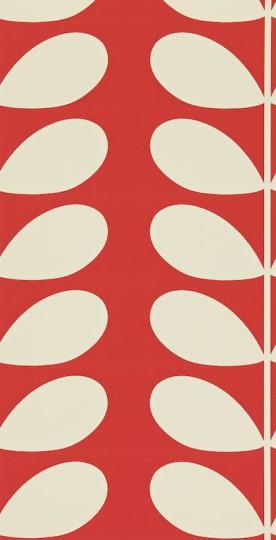 Tapeta Harlequin Orla Kiely 110391