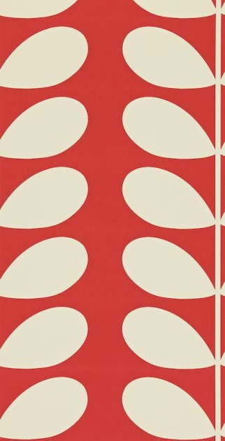 Tapeta Harlequin Orla Kiely 110391