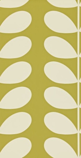Tapeta Harlequin Orla Kiely 110395