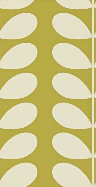 Tapeta Harlequin Orla Kiely 110395
