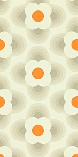 Tapeta Harlequin Orla Kiely 110403