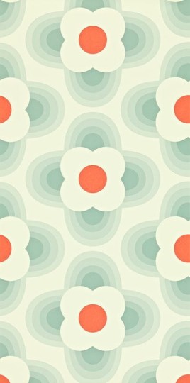 Tapeta Harlequin Orla Kiely 110404