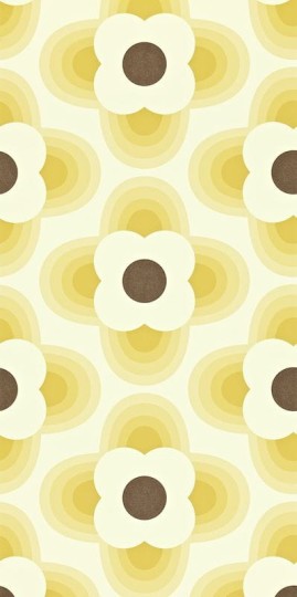 Tapeta Harlequin Orla Kiely 110405