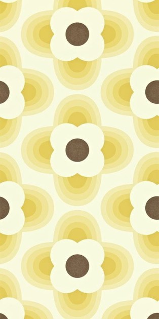Tapeta Harlequin Orla Kiely 110405