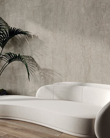 Texam RL301 Reale Sforza - tapeta aksamitna o organicznej strukturze