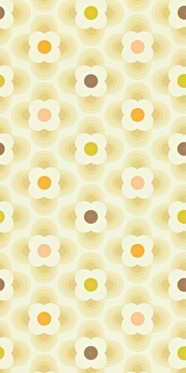 Tapeta Harlequin Orla Kiely 110406