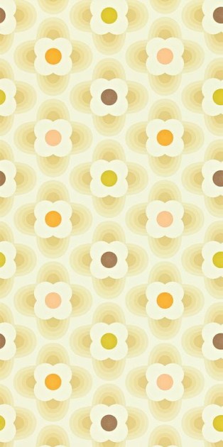 Tapeta Harlequin Orla Kiely 110406