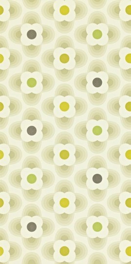 Tapeta Harlequin Orla Kiely 110407