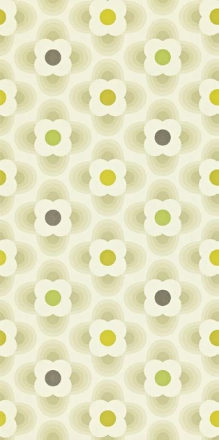 Tapeta Harlequin Orla Kiely 110407