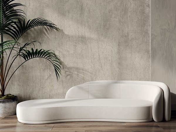 Texam RL304 Reale Sforza - tapeta aksamitna o organicznej strukturze