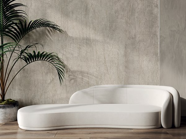 Texam RL305 Reale Sforza - tapeta aksamitna o organicznej strukturze