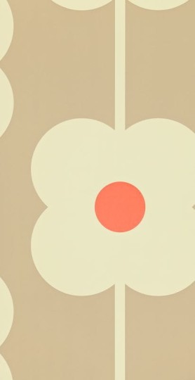 Tapeta Harlequin Orla Kiely 110408