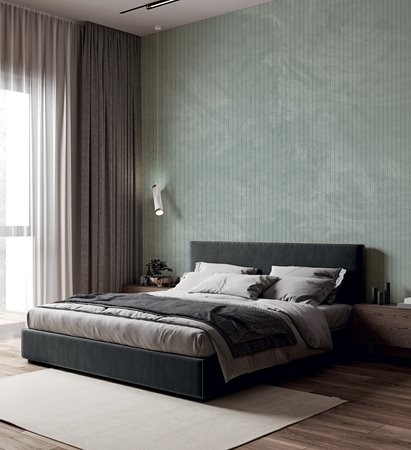 Texam RL400 Reale Visconti - tapeta aksamitna w pasy