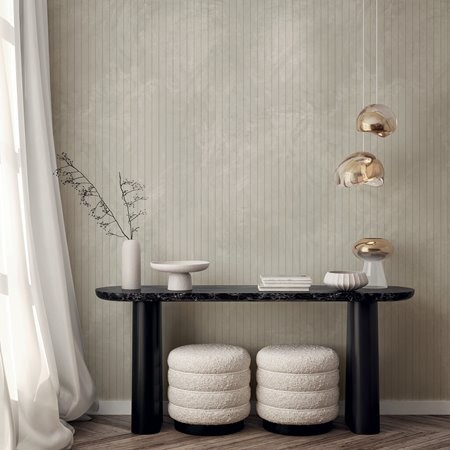 Texam RL402 Reale Visconti - tapeta aksamitna w pasy