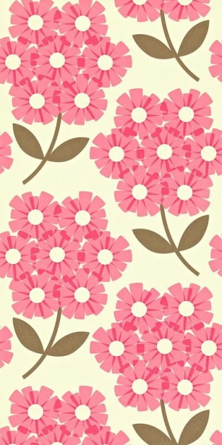 Tapeta Harlequin Orla Kiely 110410