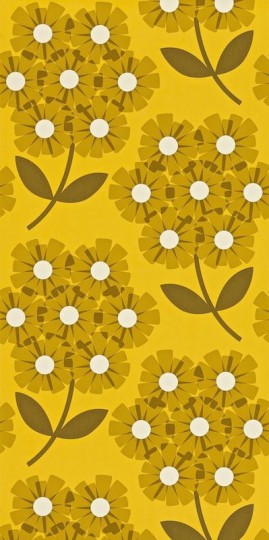 Tapeta Harlequin Orla Kiely 110411