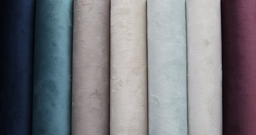 Texam RL503 Reale Casanova - tapeta welurowa