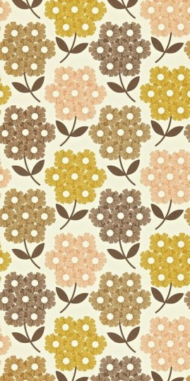 Tapeta Harlequin Orla Kiely 110414