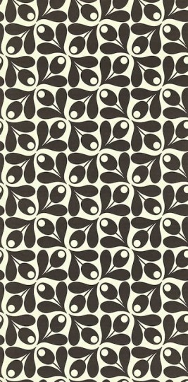 Tapeta Harlequin Orla Kiely 110415