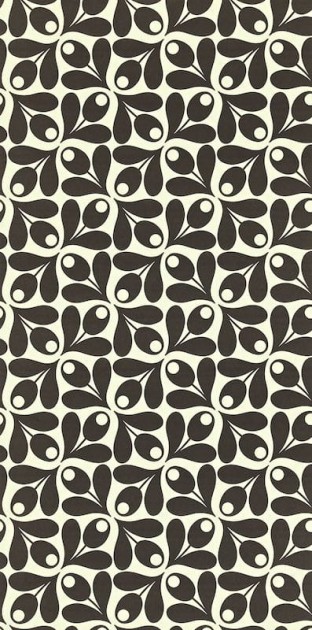 Tapeta Harlequin Orla Kiely 110415