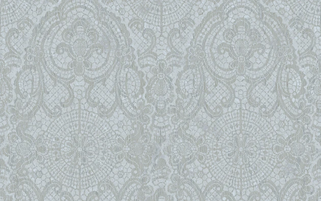 Texam TM509 Timeless Halit - tapeta o koronkowym ornamencie