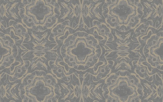 Texam TM611 Timeless Pyrite - tapeta jak ogniste refleksy