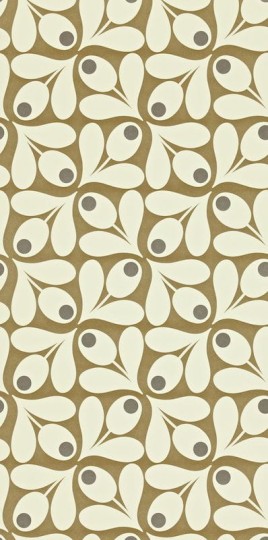 Tapeta Harlequin Orla Kiely 110418