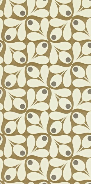 Tapeta Harlequin Orla Kiely 110418