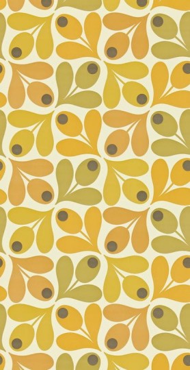 Tapeta Harlequin Orla Kiely 110419
