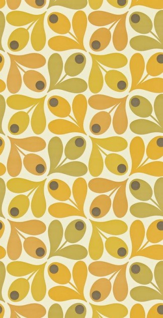 Tapeta Harlequin Orla Kiely 110419