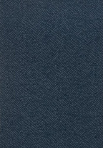 Thibaut T85061 Greenwood Yuma Navy - tapeta imitująca skórę węża