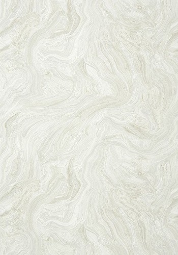 Thibaut T85072 Greenwood Venus Cream - tapeta imitująca marmur