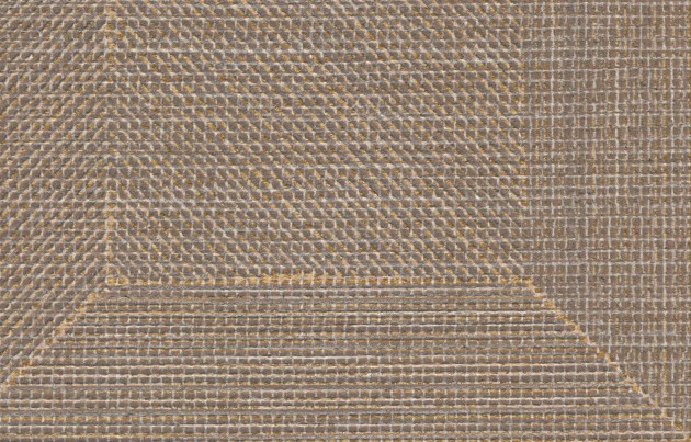 Texam SU401 Sustainable Inlay S. - tapeta tekstylna w mozaikę