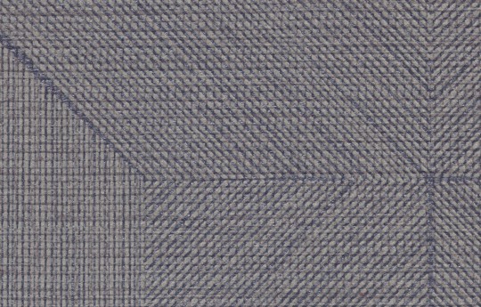 Texam SU407 Sustainable Inlay S. - tapeta tekstylna w mozaikę