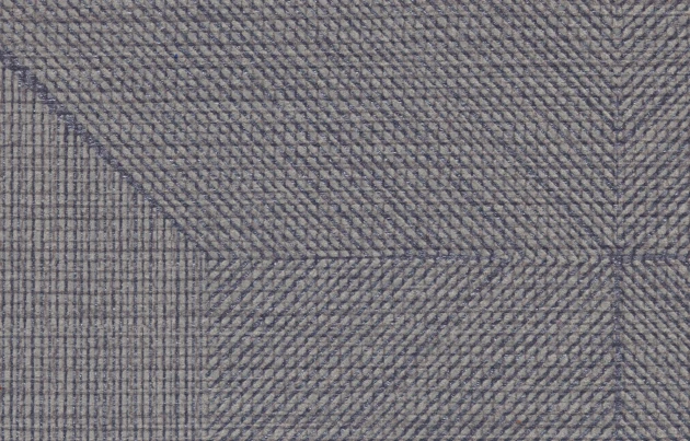 Texam SU407 Sustainable Inlay S. - tapeta tekstylna w mozaikę
