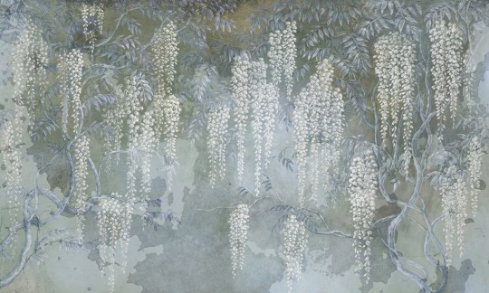 Rauv Harmony Grapevine Elegance 4 - mural w drzewa